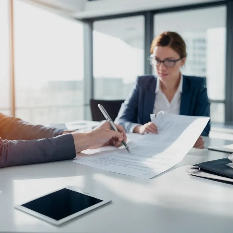Consultoria contratual para consultor - NordaJReal